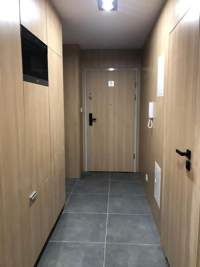 Apartamenty Platinex 3 Kraków 0*,