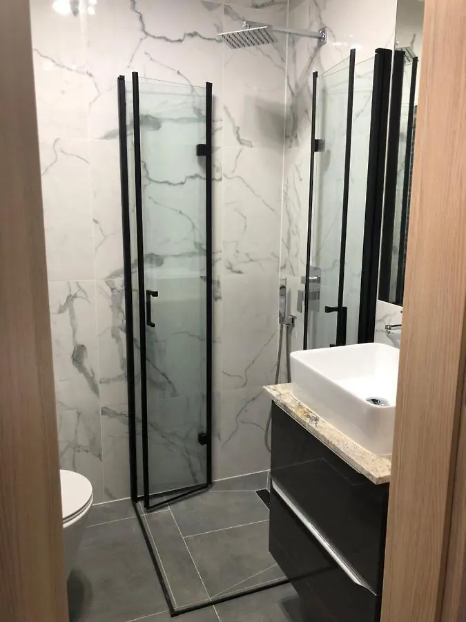 Apartamenty Platinex 3 Kraków Polen